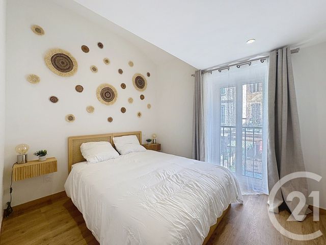 Appartement F3 à vendre - 3 pièces - 51.0 m2 - CANNES - 06 - PROVENCE-ALPES-COTE-D-AZUR - Century 21 Adhère Transactions