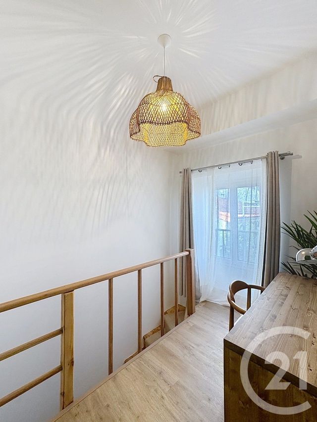 Appartement F3 à vendre - 3 pièces - 51.0 m2 - CANNES - 06 - PROVENCE-ALPES-COTE-D-AZUR - Century 21 Adhère Transactions