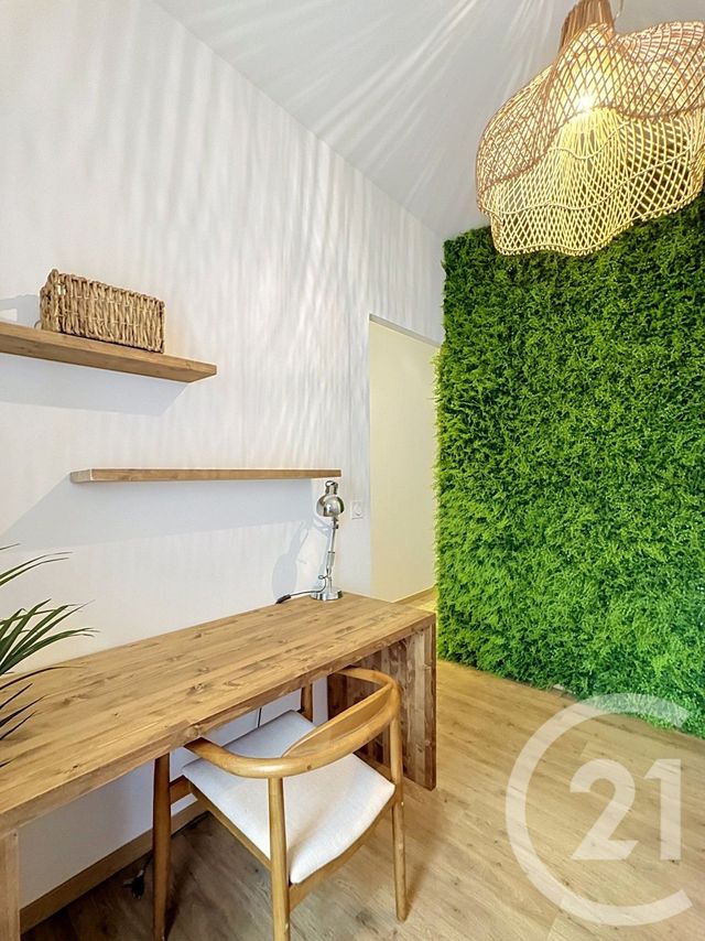Appartement F3 à vendre - 3 pièces - 51.0 m2 - CANNES - 06 - PROVENCE-ALPES-COTE-D-AZUR - Century 21 Adhère Transactions