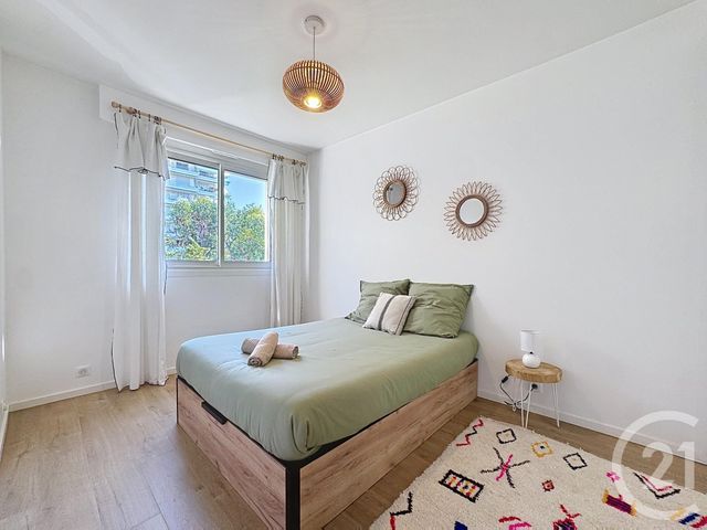 Appartement F2 à vendre - 2 pièces - 49.0 m2 - CANNES - 06 - PROVENCE-ALPES-COTE-D-AZUR - Century 21 Adhère Transactions
