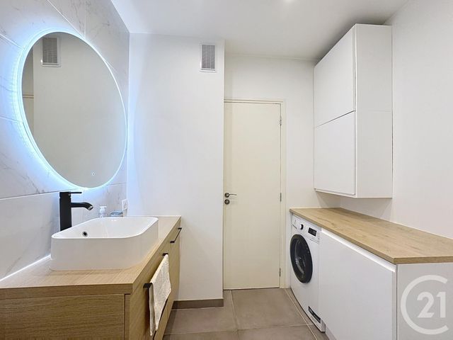 Appartement F2 à vendre - 2 pièces - 49.0 m2 - CANNES - 06 - PROVENCE-ALPES-COTE-D-AZUR - Century 21 Adhère Transactions