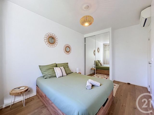 Appartement F2 à vendre - 2 pièces - 49.0 m2 - CANNES - 06 - PROVENCE-ALPES-COTE-D-AZUR - Century 21 Adhère Transactions