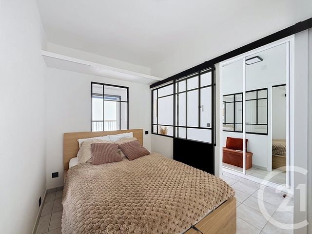 Appartement F2 à louer - 2 pièces - 28.51 m2 - CANNES - 06 - PROVENCE-ALPES-COTE-D-AZUR - Century 21 Adhère Transactions