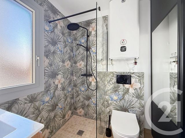 Appartement F2 à louer - 2 pièces - 28.51 m2 - CANNES - 06 - PROVENCE-ALPES-COTE-D-AZUR - Century 21 Adhère Transactions