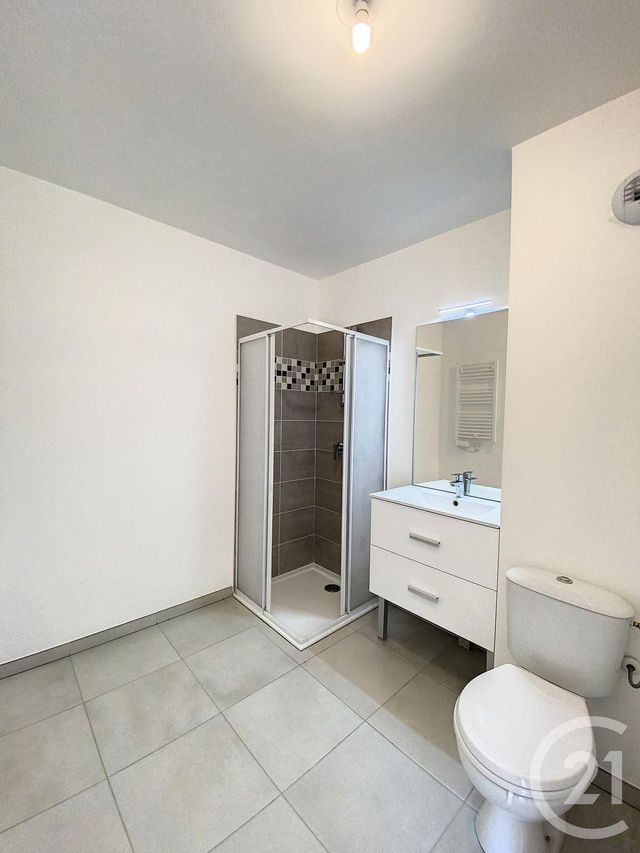 Appartement F1 à louer - 1 pièce - 30.52 m2 - LE CANNET - 06 - PROVENCE-ALPES-COTE-D-AZUR - Century 21 Adhère Transactions