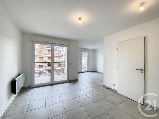 appartement - LE CANNET - 06