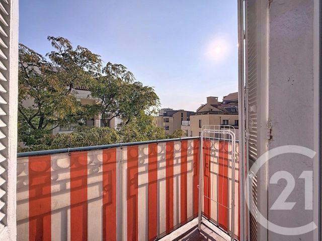 Appartement F1 à louer - 1 pièce - 23.51 m2 - CANNES - 06 - PROVENCE-ALPES-COTE-D-AZUR - Century 21 Adhère Transactions