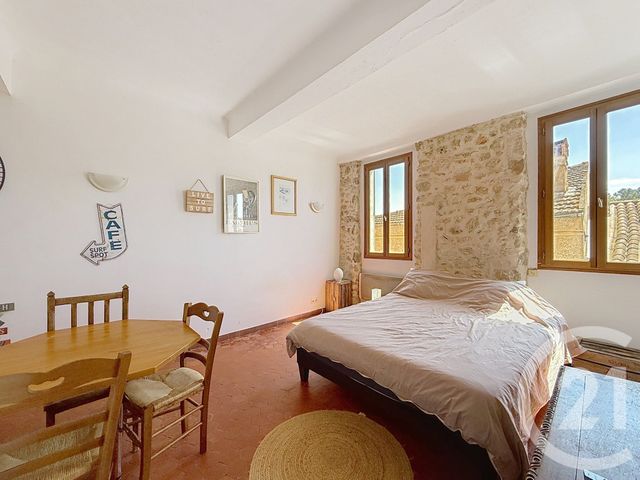 appartement - VALBONNE - 06