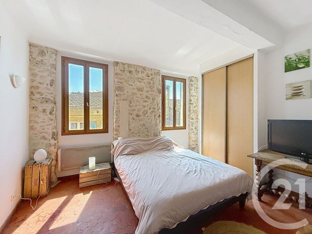 Appartement F1 à louer - 1 pièce - 21.48 m2 - VALBONNE - 06 - PROVENCE-ALPES-COTE-D-AZUR - Century 21 Adhère Transactions