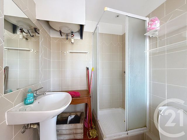 Appartement F1 à louer - 1 pièce - 21.48 m2 - VALBONNE - 06 - PROVENCE-ALPES-COTE-D-AZUR - Century 21 Adhère Transactions