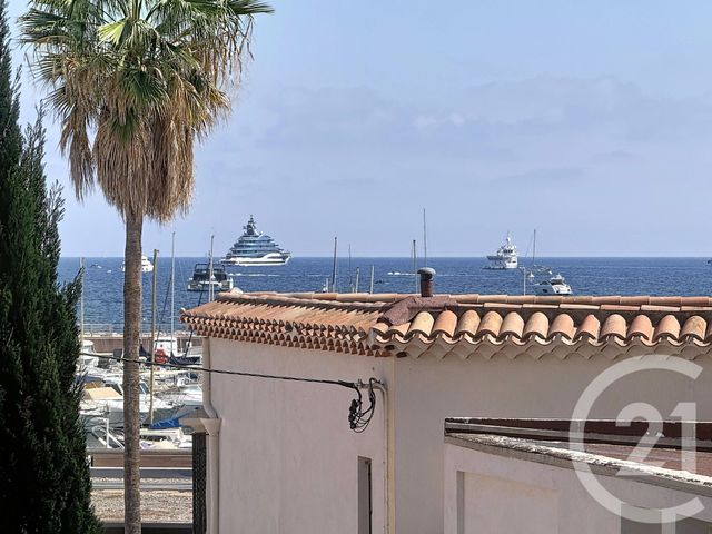 Appartement F3 à louer - 3 pièces - 55.0 m2 - CANNES - 06 - PROVENCE-ALPES-COTE-D-AZUR - Century 21 Adhère Transactions