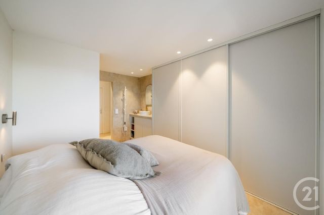 Appartement F2 à vendre - 2 pièces - 35.39 m2 - MOUGINS - 06 - PROVENCE-ALPES-COTE-D-AZUR - Century 21 Adhère Transactions