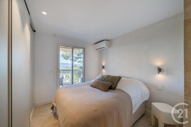 Appartement F2 à vendre - 2 pièces - 35.39 m2 - MOUGINS - 06 - PROVENCE-ALPES-COTE-D-AZUR - Century 21 Adhère Transactions