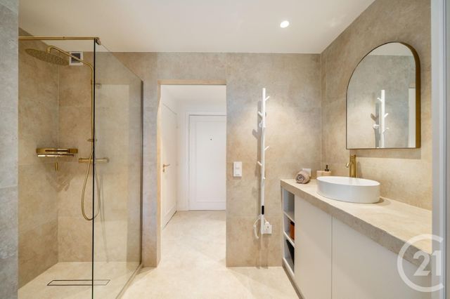 Appartement F2 à vendre - 2 pièces - 35.39 m2 - MOUGINS - 06 - PROVENCE-ALPES-COTE-D-AZUR - Century 21 Adhère Transactions