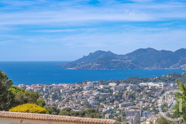 Appartement F2 à vendre - 2 pièces - 35.39 m2 - MOUGINS - 06 - PROVENCE-ALPES-COTE-D-AZUR - Century 21 Adhère Transactions