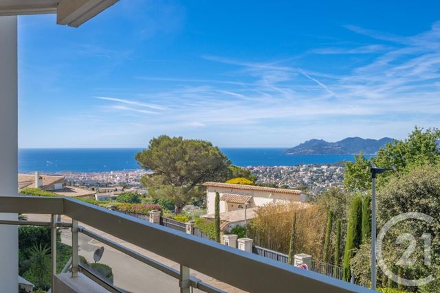 Appartement F2 à vendre - 2 pièces - 35.39 m2 - MOUGINS - 06 - PROVENCE-ALPES-COTE-D-AZUR - Century 21 Adhère Transactions