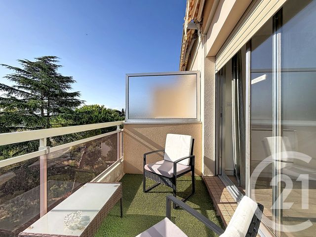 Appartement F2 à louer - 2 pièces - 52.6 m2 - ANTIBES - 06 - PROVENCE-ALPES-COTE-D-AZUR - Century 21 Adhère Transactions