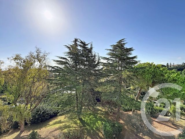 Appartement F2 à louer - 2 pièces - 52.6 m2 - ANTIBES - 06 - PROVENCE-ALPES-COTE-D-AZUR - Century 21 Adhère Transactions