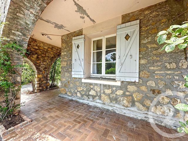 Appartement F1 à louer - 1 pièce - 56.55 m2 - MOUGINS - 06 - PROVENCE-ALPES-COTE-D-AZUR - Century 21 Adhère Transactions