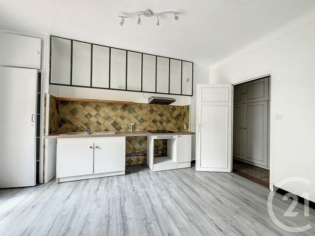 Appartement F1 à louer - 1 pièce - 56.55 m2 - MOUGINS - 06 - PROVENCE-ALPES-COTE-D-AZUR - Century 21 Adhère Transactions