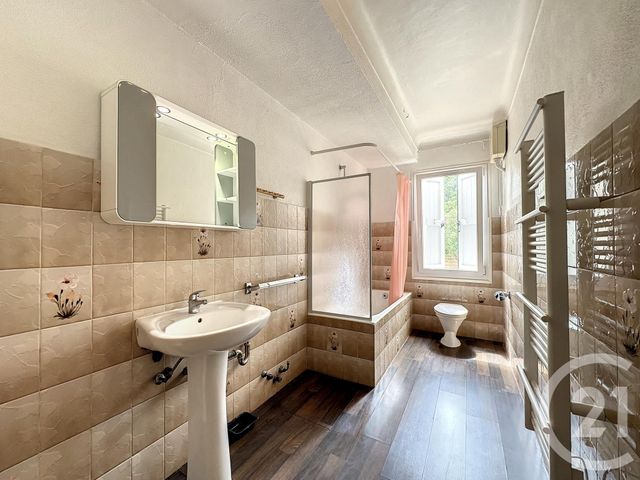 Appartement F1 à louer - 1 pièce - 56.55 m2 - MOUGINS - 06 - PROVENCE-ALPES-COTE-D-AZUR - Century 21 Adhère Transactions