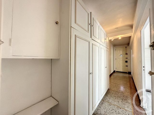 Appartement F1 à louer - 1 pièce - 56.55 m2 - MOUGINS - 06 - PROVENCE-ALPES-COTE-D-AZUR - Century 21 Adhère Transactions