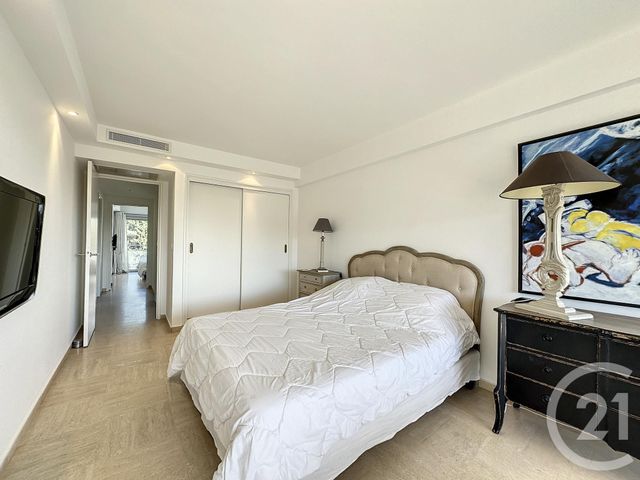 Appartement F3 à louer - 3 pièces - 83.93 m2 - CANNES - 06 - PROVENCE-ALPES-COTE-D-AZUR - Century 21 Adhère Transactions