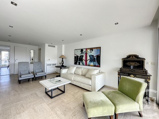 Appartement F3 à louer - 3 pièces - 83.93 m2 - CANNES - 06 - PROVENCE-ALPES-COTE-D-AZUR - Century 21 Adhère Transactions