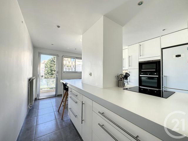 Appartement F3 à louer - 3 pièces - 83.93 m2 - CANNES - 06 - PROVENCE-ALPES-COTE-D-AZUR - Century 21 Adhère Transactions