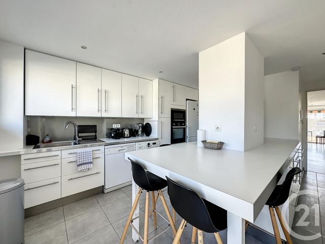 Appartement F3 à louer - 3 pièces - 83.93 m2 - CANNES - 06 - PROVENCE-ALPES-COTE-D-AZUR - Century 21 Adhère Transactions