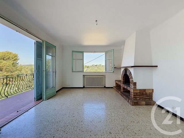 Appartement F3 à louer LE CANNET
