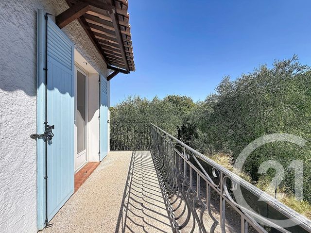 Appartement F3 à louer - 3 pièces - 70.76 m2 - LE CANNET - 06 - PROVENCE-ALPES-COTE-D-AZUR - Century 21 Adhère Transactions