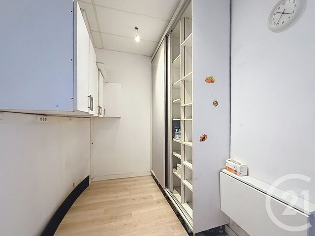 commerce à louer - 63.0 m2 - NICE - 06 - PROVENCE-ALPES-COTE-D-AZUR - Century 21 Adhère Transactions