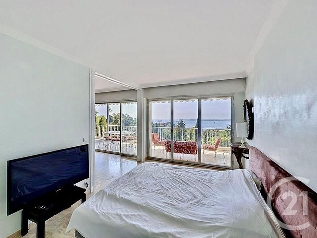 Appartement F3 à vendre - 3 pièces - 103.0 m2 - CANNES - 06 - PROVENCE-ALPES-COTE-D-AZUR - Century 21 Adhère Transactions