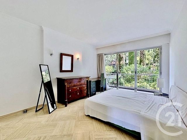 Appartement F3 à vendre - 3 pièces - 103.0 m2 - CANNES - 06 - PROVENCE-ALPES-COTE-D-AZUR - Century 21 Adhère Transactions