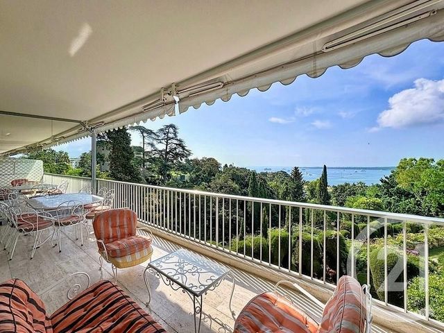 Appartement F3 à vendre - 3 pièces - 103.0 m2 - CANNES - 06 - PROVENCE-ALPES-COTE-D-AZUR - Century 21 Adhère Transactions