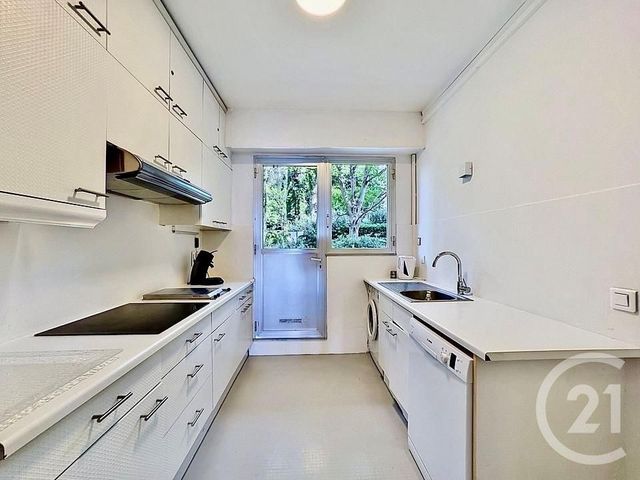 Appartement F3 à vendre - 3 pièces - 103.0 m2 - CANNES - 06 - PROVENCE-ALPES-COTE-D-AZUR - Century 21 Adhère Transactions