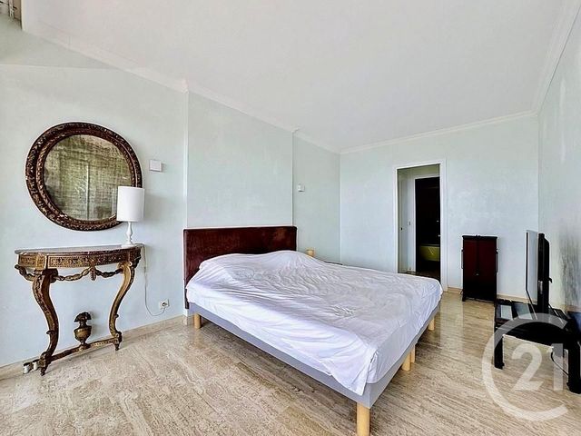 Appartement F3 à vendre - 3 pièces - 103.0 m2 - CANNES - 06 - PROVENCE-ALPES-COTE-D-AZUR - Century 21 Adhère Transactions
