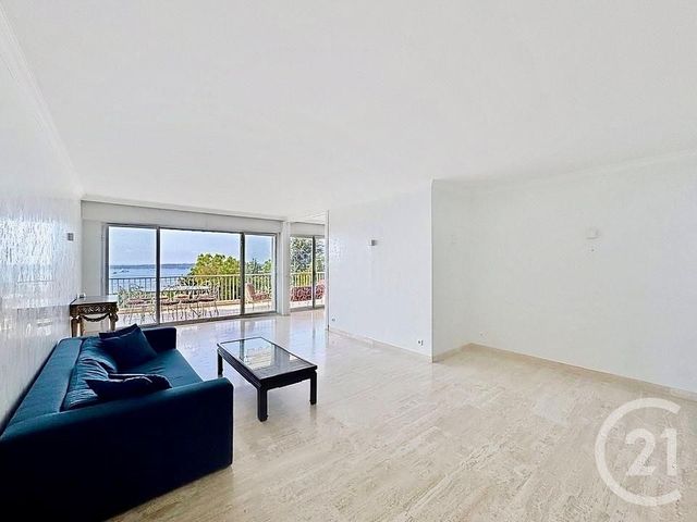 Appartement F3 à vendre - 3 pièces - 103.0 m2 - CANNES - 06 - PROVENCE-ALPES-COTE-D-AZUR - Century 21 Adhère Transactions
