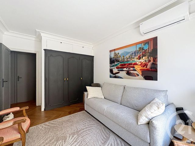 Appartement F3 à vendre - 3 pièces - 80.0 m2 - CANNES - 06 - PROVENCE-ALPES-COTE-D-AZUR - Century 21 Adhère Transactions