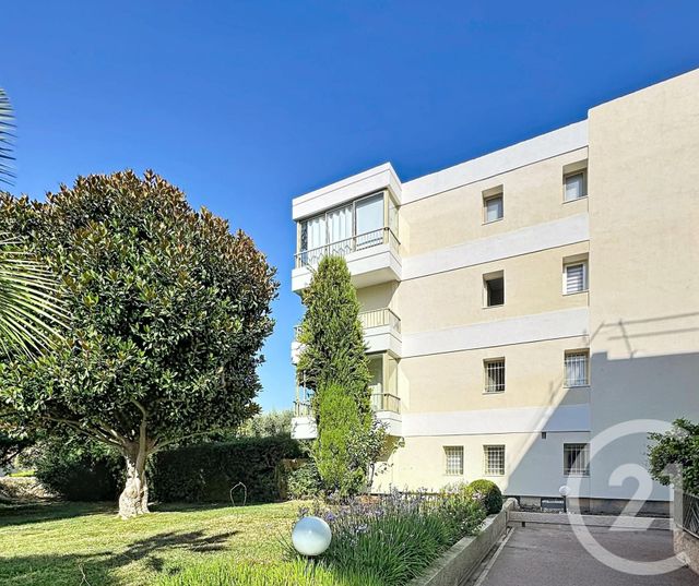 Appartement F3 à vendre - 3 pièces - 80.0 m2 - CANNES - 06 - PROVENCE-ALPES-COTE-D-AZUR - Century 21 Adhère Transactions