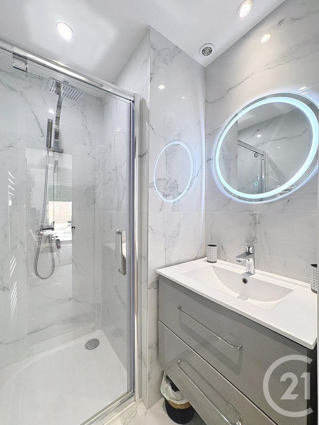 Appartement F3 à vendre - 3 pièces - 80.0 m2 - CANNES - 06 - PROVENCE-ALPES-COTE-D-AZUR - Century 21 Adhère Transactions