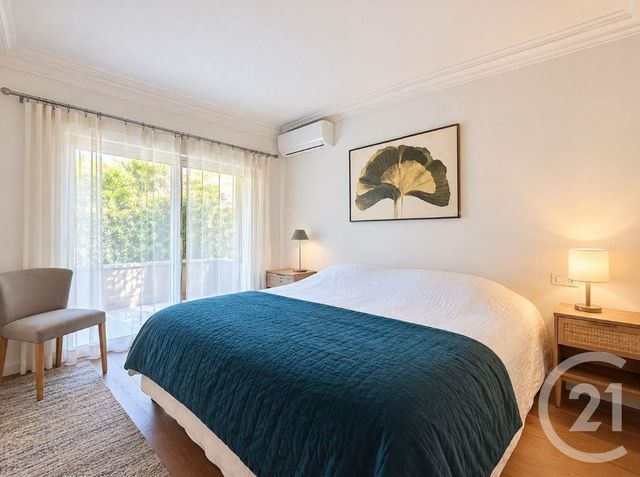 Appartement F3 à vendre - 3 pièces - 80.0 m2 - CANNES - 06 - PROVENCE-ALPES-COTE-D-AZUR - Century 21 Adhère Transactions