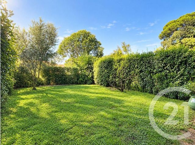 Appartement F3 à vendre - 3 pièces - 80.0 m2 - CANNES - 06 - PROVENCE-ALPES-COTE-D-AZUR - Century 21 Adhère Transactions