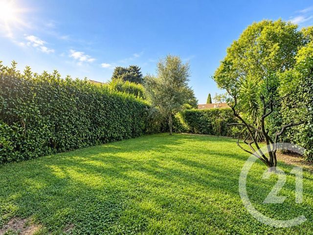 Appartement F3 à vendre - 3 pièces - 80.0 m2 - CANNES - 06 - PROVENCE-ALPES-COTE-D-AZUR - Century 21 Adhère Transactions