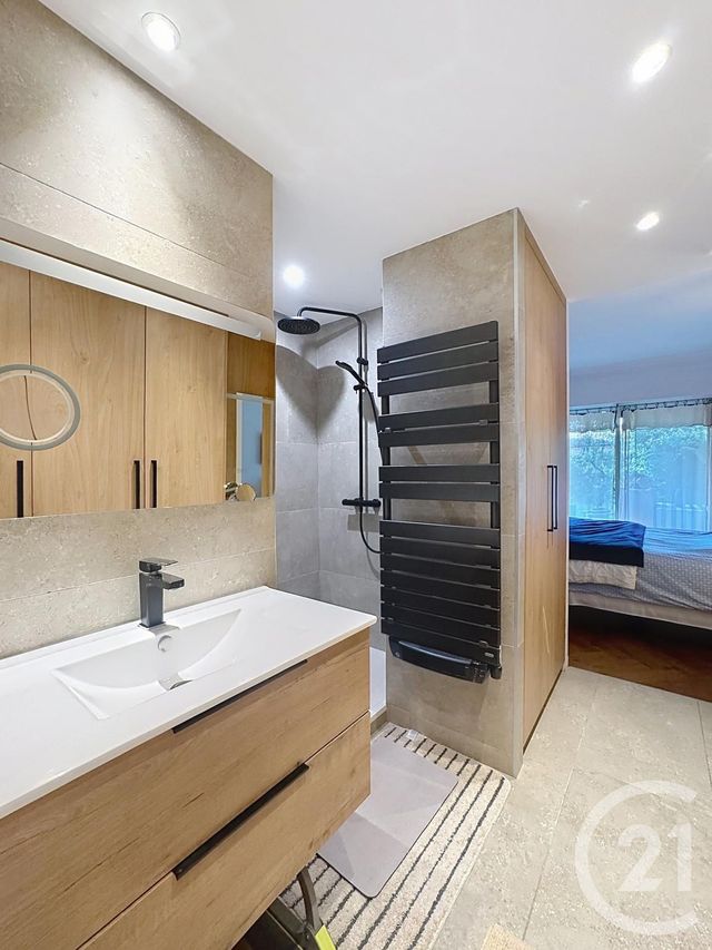 Appartement F3 à vendre - 3 pièces - 80.0 m2 - CANNES - 06 - PROVENCE-ALPES-COTE-D-AZUR - Century 21 Adhère Transactions
