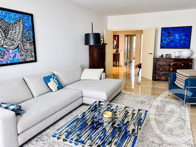Appartement F3 à vendre - 3 pièces - 90.0 m2 - VALLAURIS - 06 - PROVENCE-ALPES-COTE-D-AZUR - Century 21 Adhère Transactions