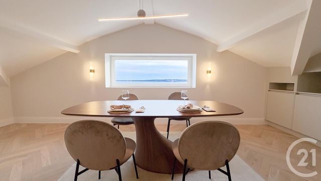 Appartement F2 à vendre CANNES