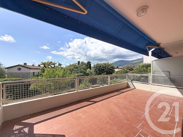 Appartement F2 à louer - 2 pièces - 36.3 m2 - VENCE - 06 - PROVENCE-ALPES-COTE-D-AZUR - Century 21 Adhère Transactions