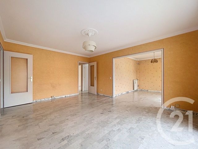 Appartement F4 à louer - 4 pièces - 77.44 m2 - GRASSE - 06 - PROVENCE-ALPES-COTE-D-AZUR - Century 21 Adhère Transactions
